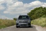 Mercedes-Benz GLB220 d 4Matic AMG Line 2020 года (UK)